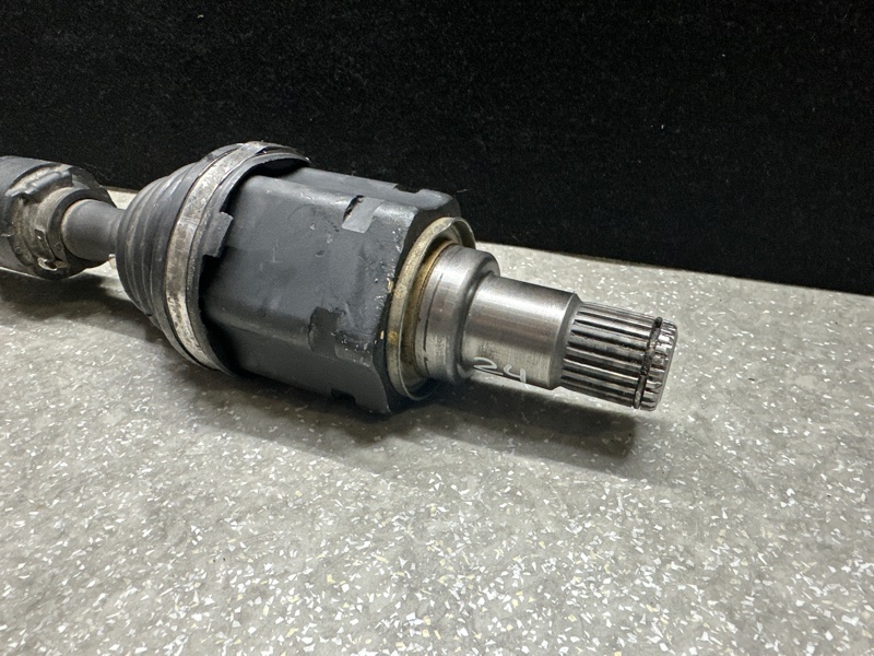 Привод передний левый CAMRY 40 06-11 2.4 2AZ-FE Привод передний левый CAMRY 40 06-11 2.4 2AZ-FE