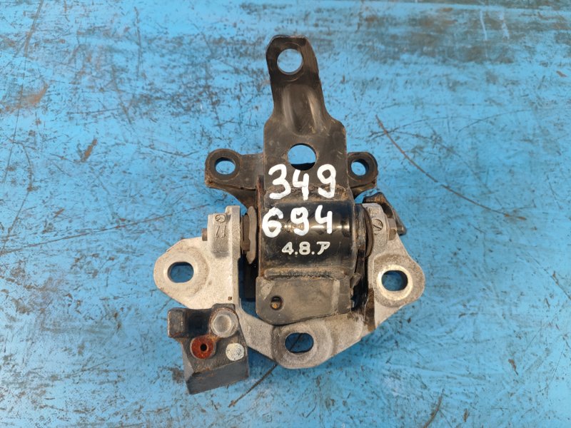 Подушка двигателя MAZDA CX-5 (KF) 16-21 K123-39-070A Б/У