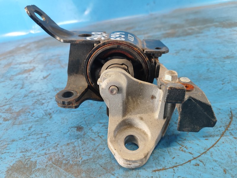 Подушка двигателя MAZDA CX-5 (KF) 16-21