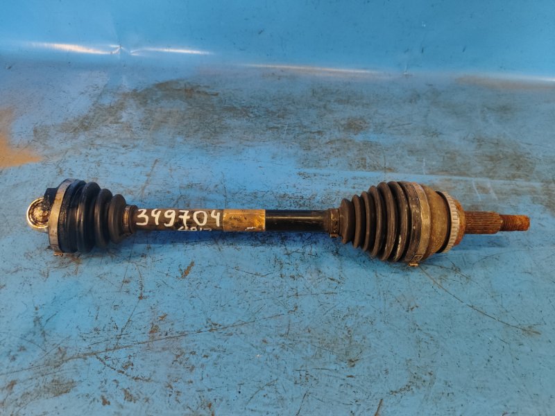 Запчасть привод передний правый TOYOTA SIENNA 11-16 2015 3.5 2GR-FE 4342008090 Б/У Привод передний правый TOYOTA SIENNA 11-16 2015 3.5 2GR-FE 4342008090 Б/У