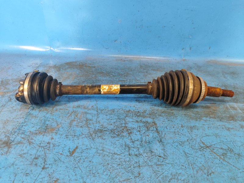 Привод передний правый SIENNA 11-16 2015 3.5 2GR-FE Привод передний правый SIENNA 11-16 2015 3.5 2GR-FE