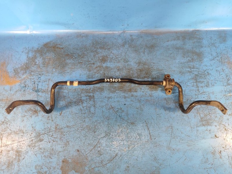 Стабилизатор передний FORD FUSION 14- DG9Z-5482-C Б/У