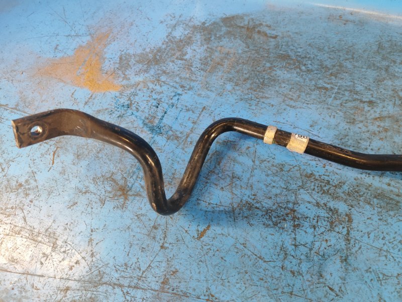 Стабилизатор передний FUSION 14-