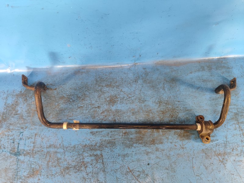 Стабилизатор передний FUSION 14-