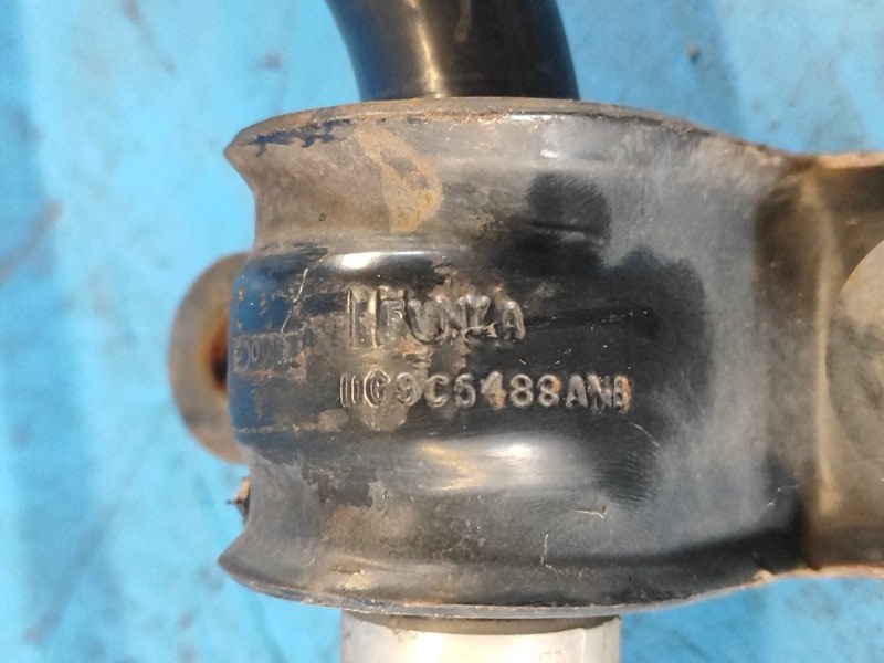 Стабилизатор передний FUSION 14-