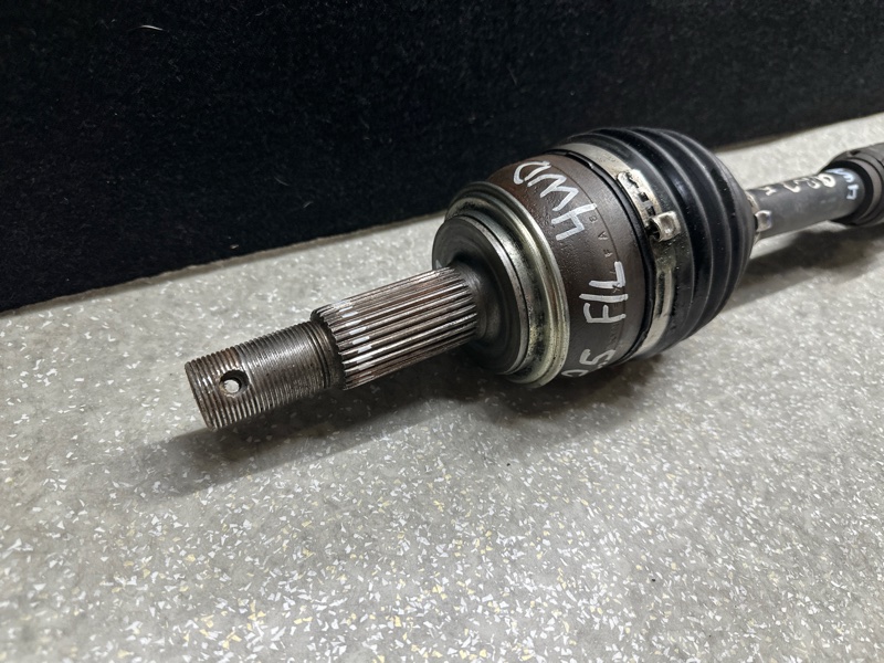 Привод передний левый X-TRAIL/ROGUE T32 13-20 2.5 QR25DE