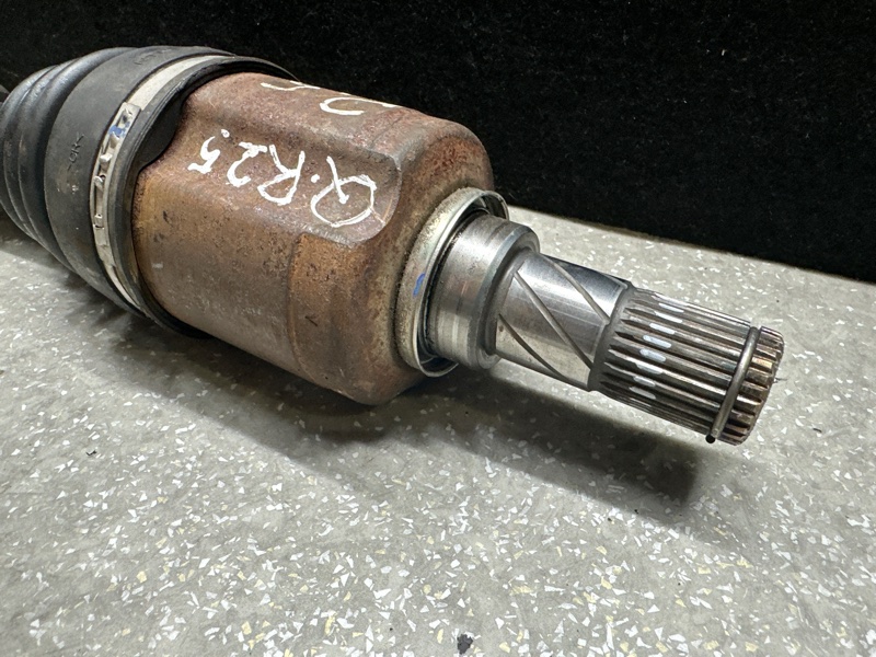 Привод передний левый X-TRAIL/ROGUE T32 13-20 2.5 QR25DE