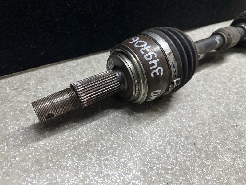 Привод передний левый NISSAN X-TRAIL/ROGUE T32 13-20 2.5 QR25DE