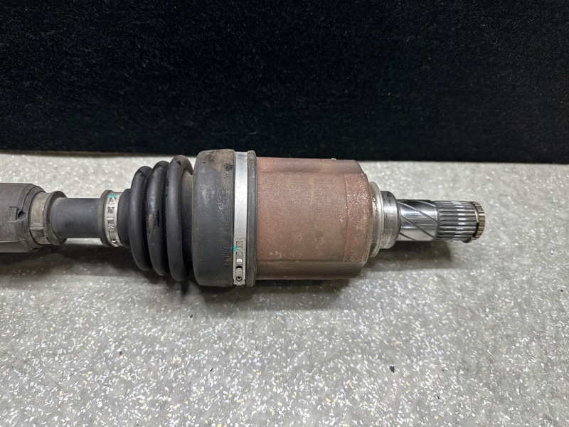 Привод передний левый X-TRAIL/ROGUE T32 13-20 2.5 QR25DE