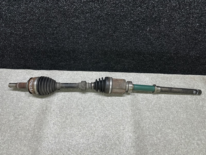 Привод передний правый X-TRAIL/ROGUE T32 13-20 2.5 QR25DE