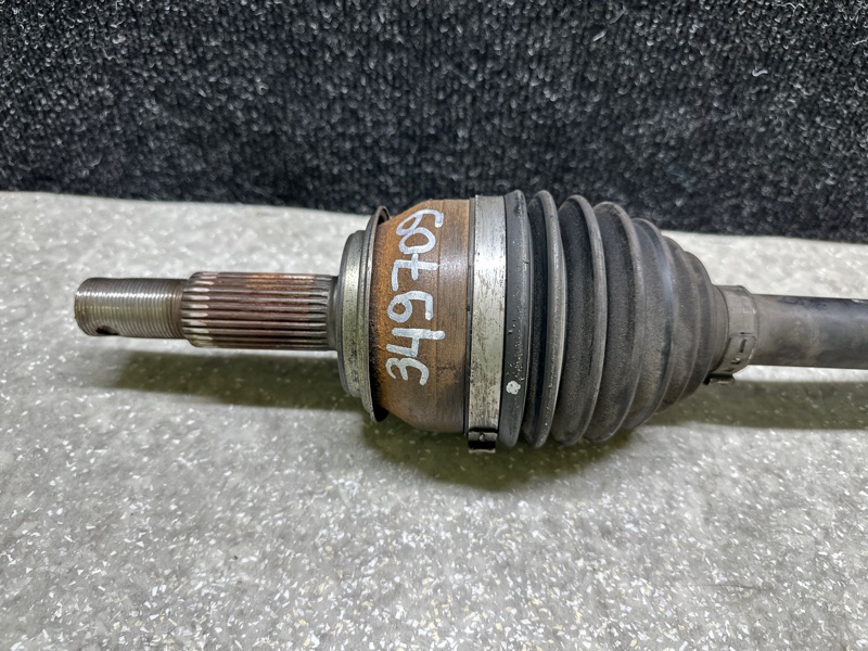 Привод передний правый NISSAN X-TRAIL/ROGUE T32 13-20 2.5 QR25DE