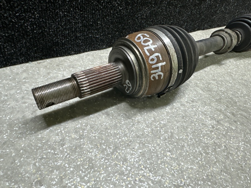 Привод передний правый X-TRAIL/ROGUE T32 13-20 2.5 QR25DE