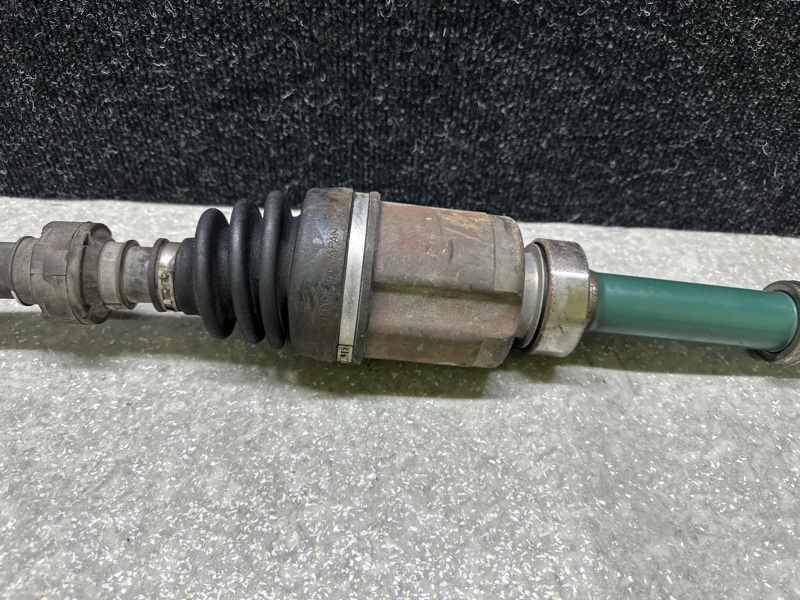 Привод передний правый X-TRAIL/ROGUE T32 13-20 2.5 QR25DE