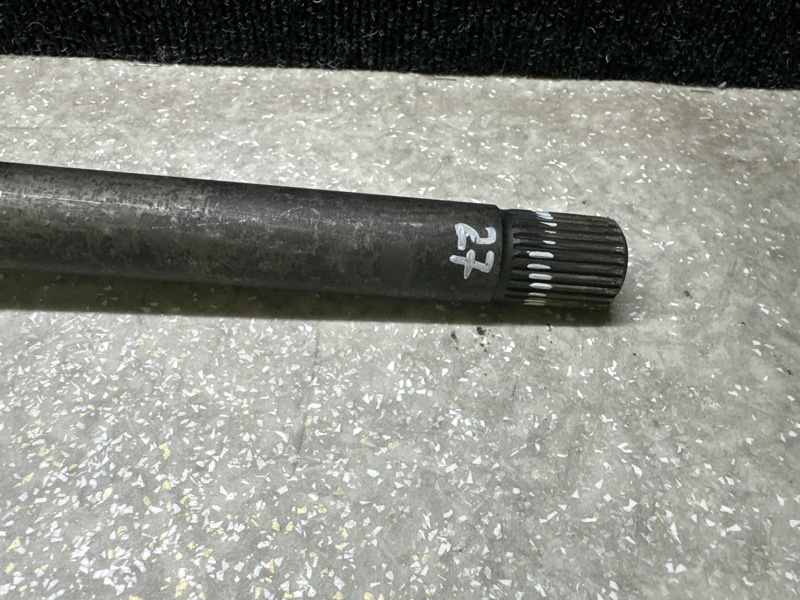 Привод передний правый X-TRAIL/ROGUE T32 13-20 2.5 QR25DE