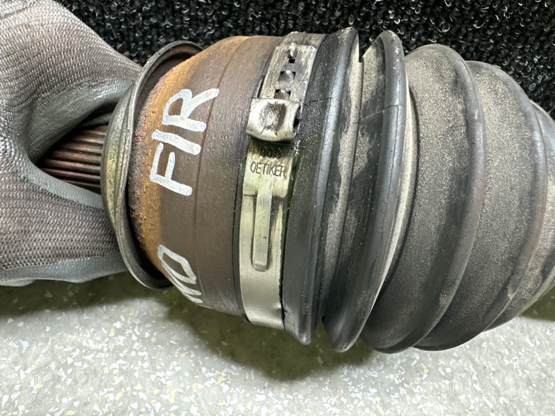 Привод передний правый X-TRAIL/ROGUE T32 13-20 2.5 QR25DE