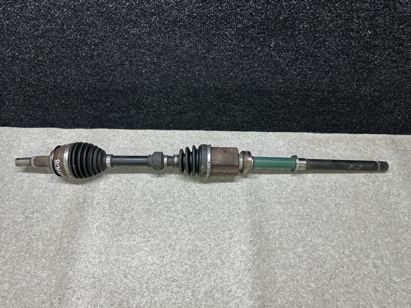 Привод передний правый X-TRAIL/ROGUE T32 13-20 2.5 QR25DE