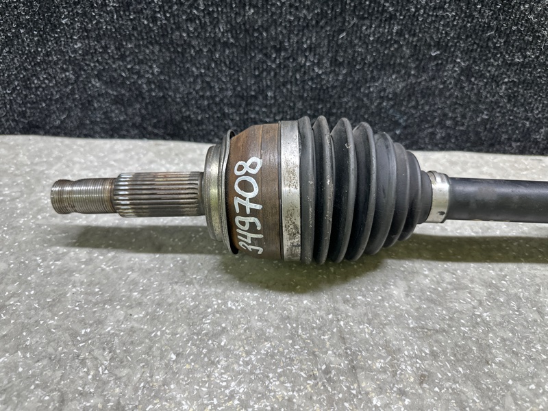 Привод передний правый NISSAN X-TRAIL/ROGUE T32 13-20 2.5 QR25DE