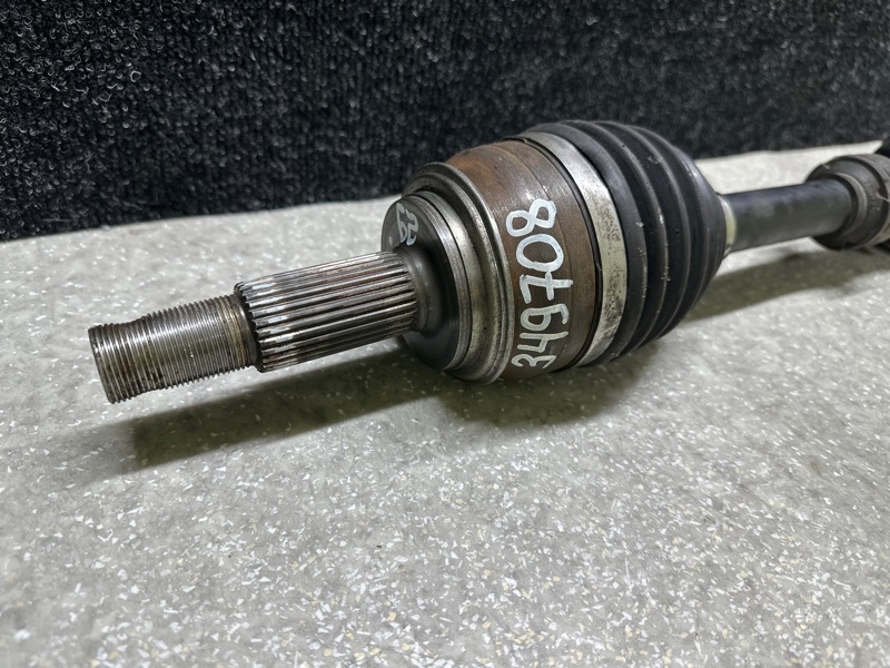 Привод передний правый X-TRAIL/ROGUE T32 13-20 2.5 QR25DE