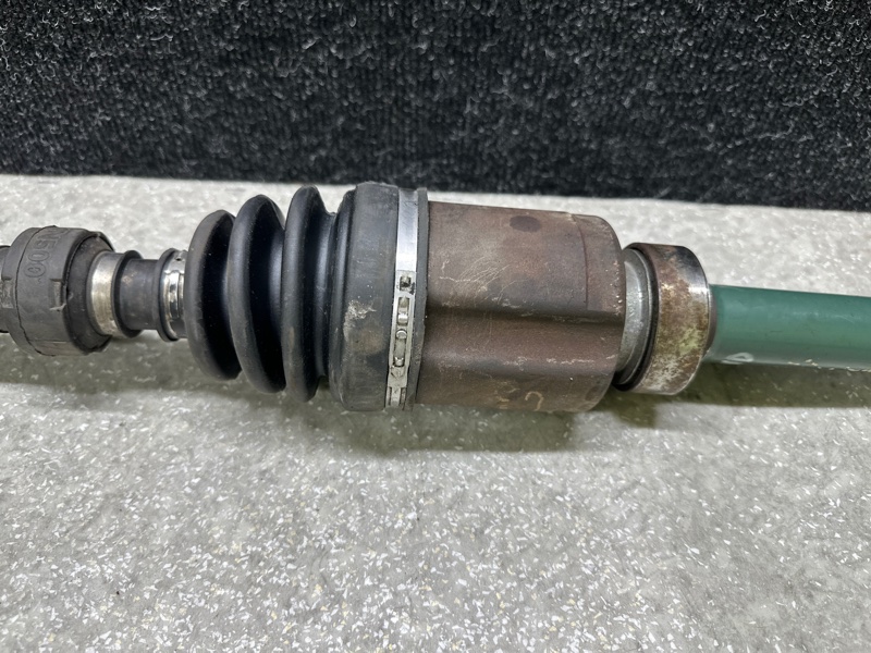 Привод передний правый X-TRAIL/ROGUE T32 13-20 2.5 QR25DE