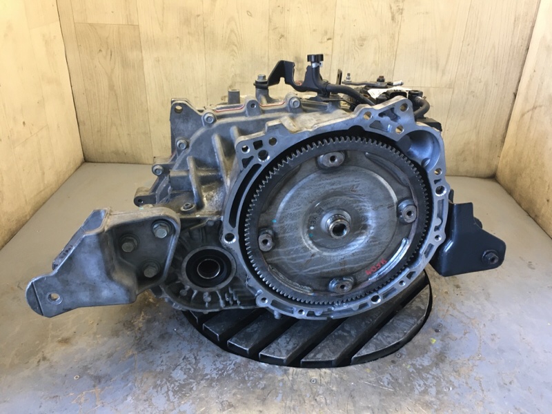 АКПП JEEP COMPASS 06-16 2014 2.0 ECN 68219824AA Б/У