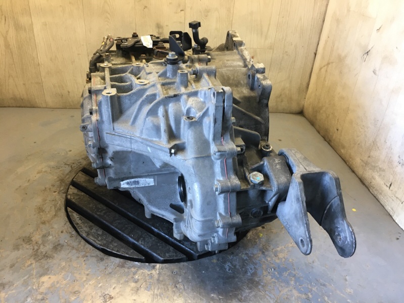 АКПП JEEP COMPASS 06-16 2.0 ECN