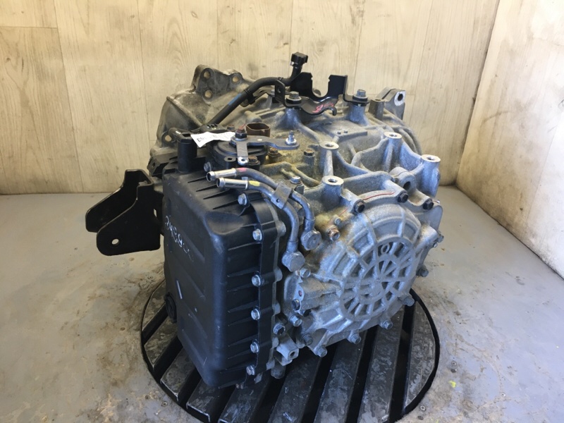 АКПП COMPASS 06-16 2014 2.0 ECN