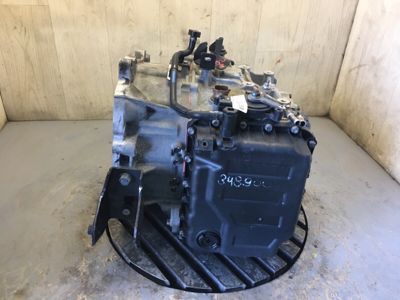 АКПП COMPASS 06-16 2014 2.0 ECN