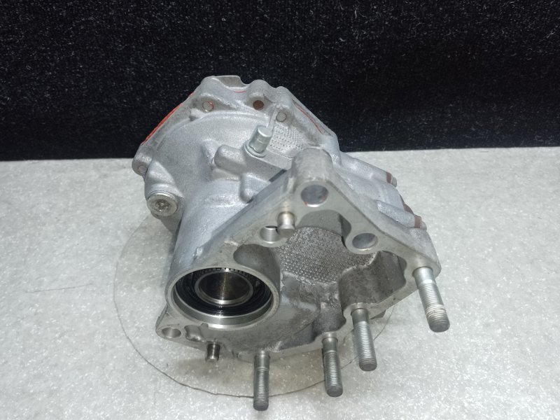 Запчасть раздаточная коробка TOYOTA RAV4 05-12 2006 2.4 2AZFE 36100-42090 Б/У Раздаточная коробка TOYOTA RAV4 05-12 2006 2.4 2AZFE 36100-42090 Б/У