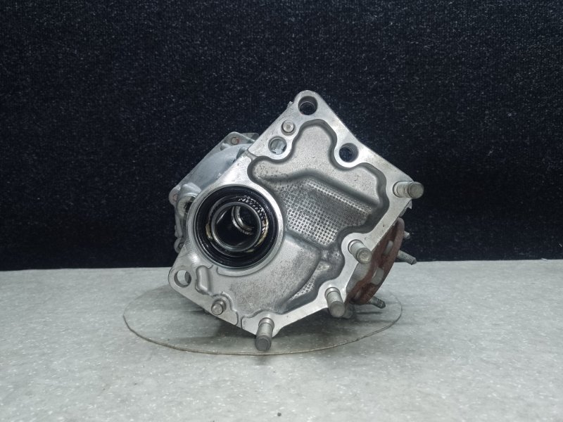 Раздаточная коробка RAV4 05-12 2006 2.4 2AZFE Раздаточная коробка RAV4 05-12 2006 2.4 2AZFE