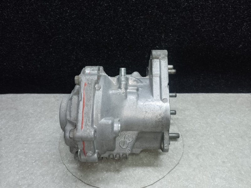 Раздаточная коробка TOYOTA RAV4 05-12 2.4 2AZFE Раздаточная коробка TOYOTA RAV4 05-12 2.4 2AZFE