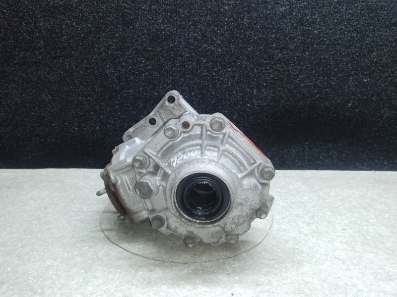 Раздаточная коробка RAV4 05-12 2006 2.4 2AZFE Раздаточная коробка RAV4 05-12 2006 2.4 2AZFE