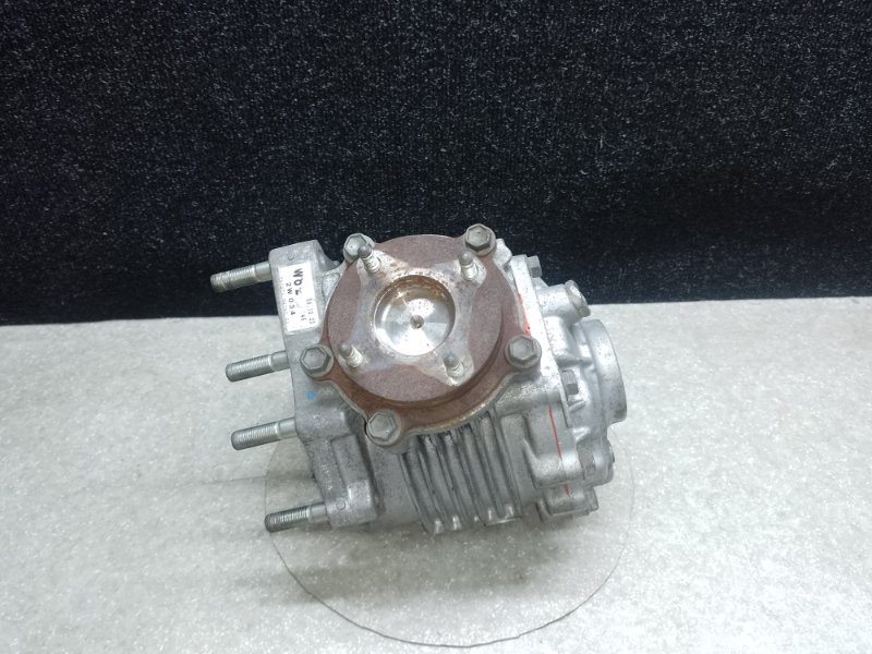 Раздаточная коробка RAV4 05-12 2006 2.4 2AZFE Раздаточная коробка RAV4 05-12 2006 2.4 2AZFE