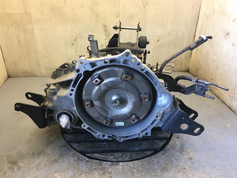 АКПП TOYOTA COROLLA 150 06-13 2011 1.8 2ZRFE 30500-12C60 Б/У