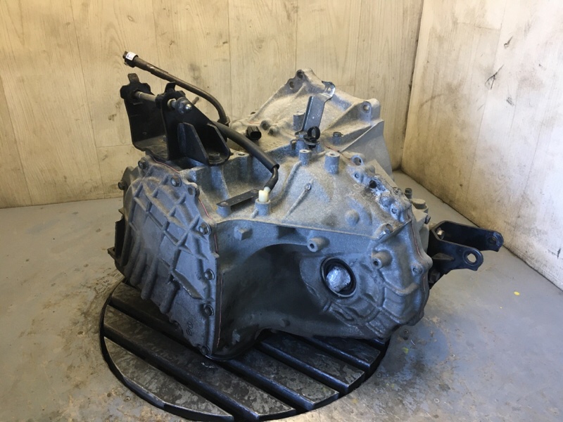 АКПП COROLLA 150 06-13 2011 1.8 2ZRFE