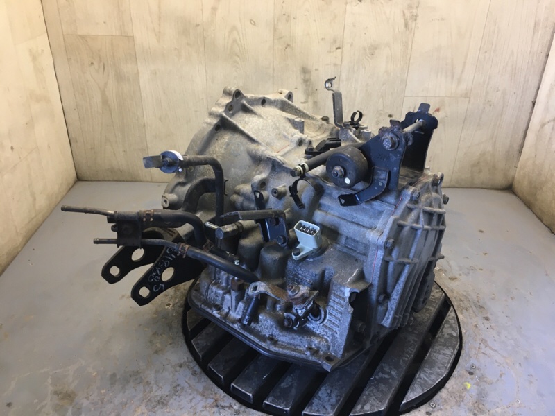 АКПП COROLLA 150 06-13 2011 1.8 2ZRFE