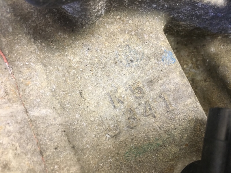 АКПП COROLLA 150 06-13 2011 1.8 2ZRFE