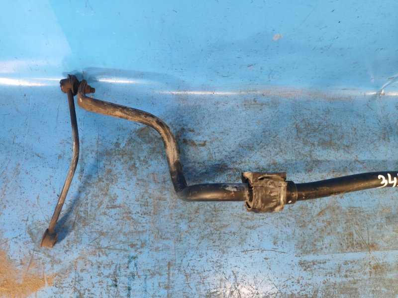 Стабилизатор передний 3 BM 13-19