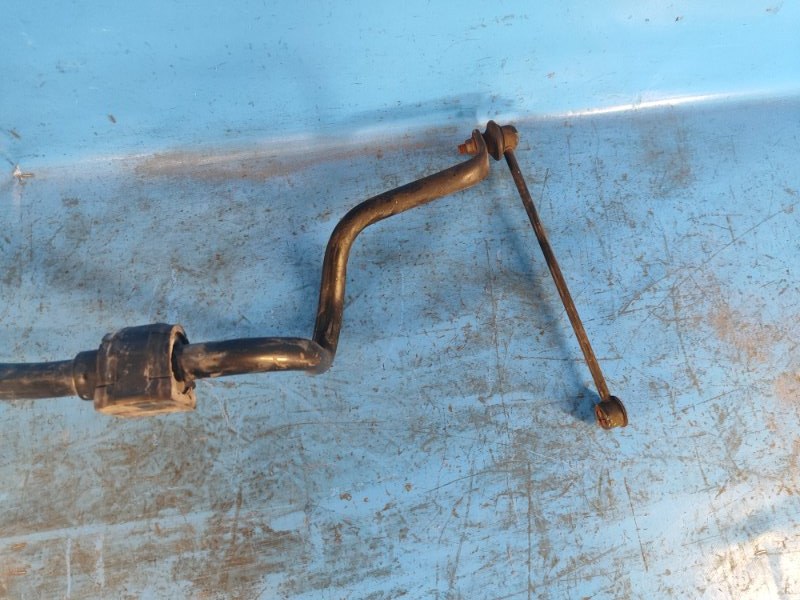 Стабилизатор передний MAZDA 3 BM 13-19