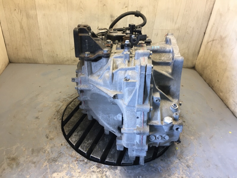 АКПП ACCENT RB 10- 2015 ХЭТЧБЭК 1.6 G4FD