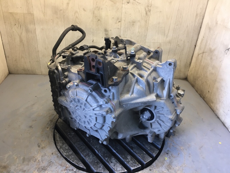 АКПП HYUNDAI ACCENT RB 10- ХЭТЧБЭК 1.6 G4FD