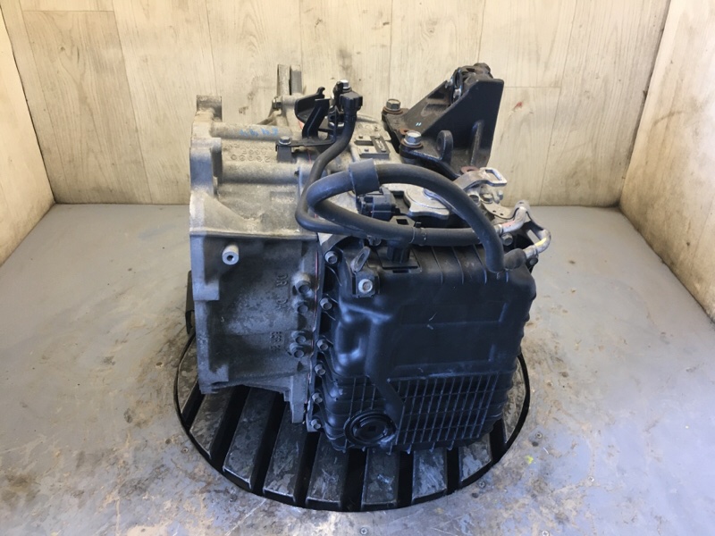 АКПП ACCENT RB 10- 2015 ХЭТЧБЭК 1.6 G4FD