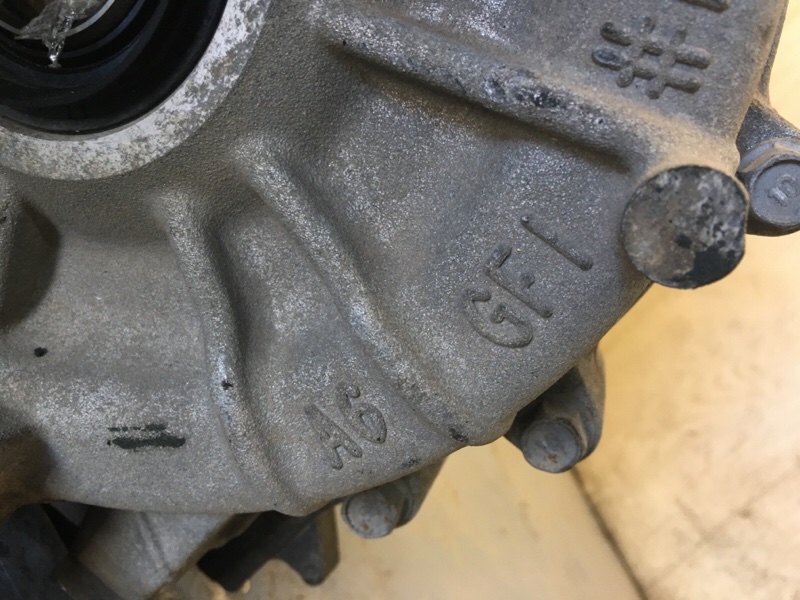 АКПП ACCENT RB 10- 2015 ХЭТЧБЭК 1.6 G4FD