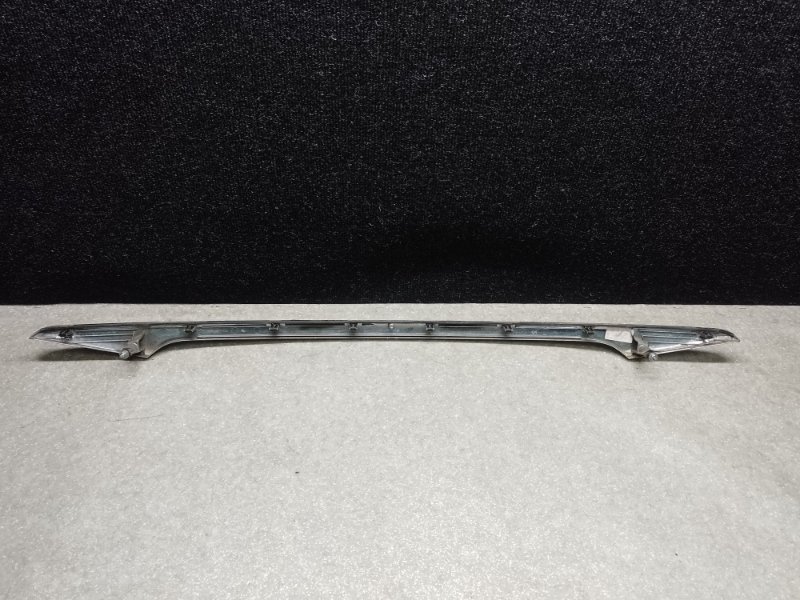 Накладка крышки багажника SONATA YF 10-14