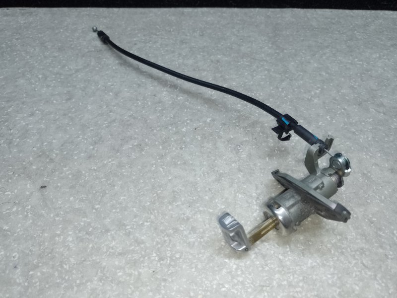 Замок крышки багажника SONATA YF 10-14