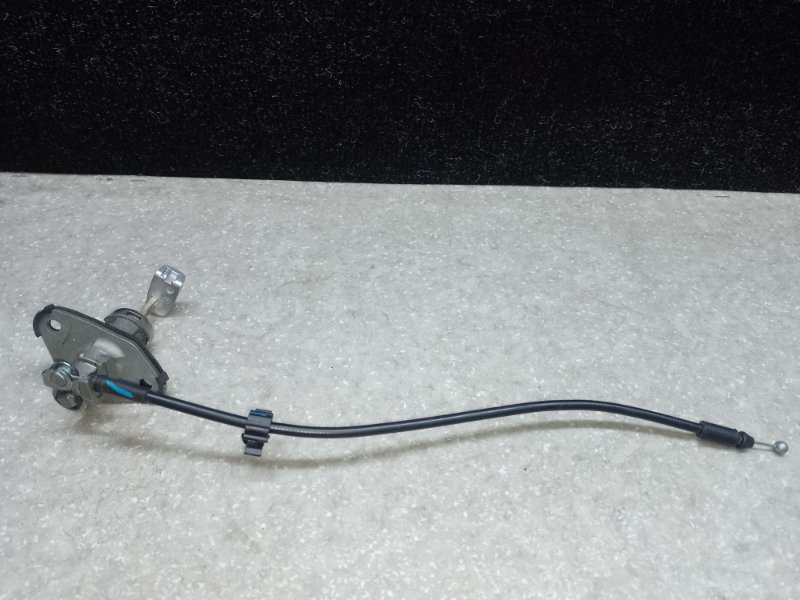 Замок крышки багажника HYUNDAI SONATA YF 10-14