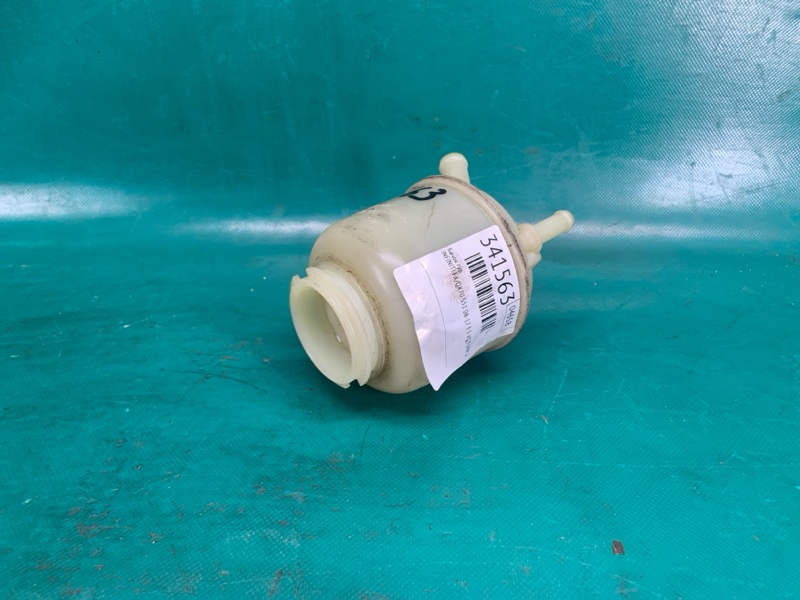 Бачок ГУР INFINITI FX/QX70 S51 08-17 2009 3.5 VQ35HR 49180-4M403 Б/У