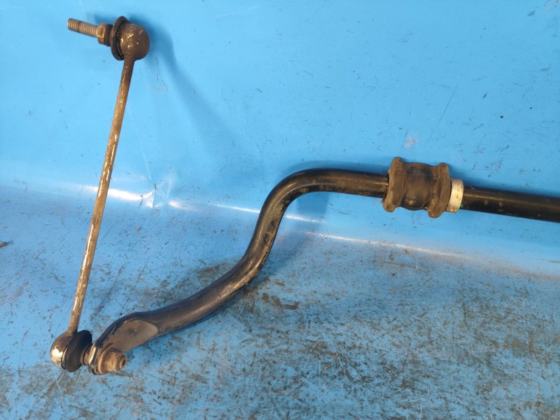 Стабилизатор передний GRAND CARAVAN 08- 2013 3.6 ERB Стабилизатор передний GRAND CARAVAN 08- 2013 3.6 ERB