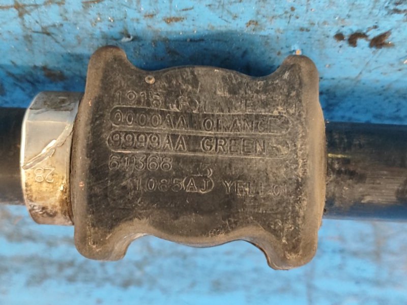 Стабилизатор передний GRAND CARAVAN 08- 2013 3.6 ERB Стабилизатор передний GRAND CARAVAN 08- 2013 3.6 ERB