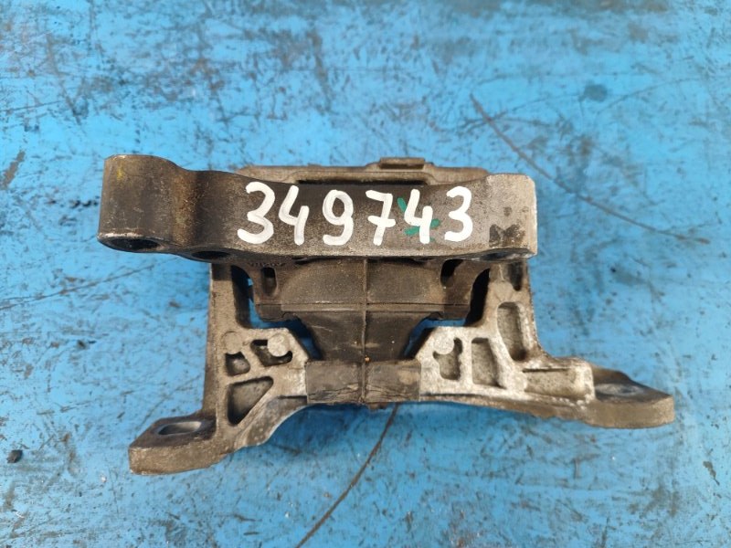 Подушка двигателя FORD ESCAPE 12-19 2017 T15HDTX CV6Z-6038-B Б/У