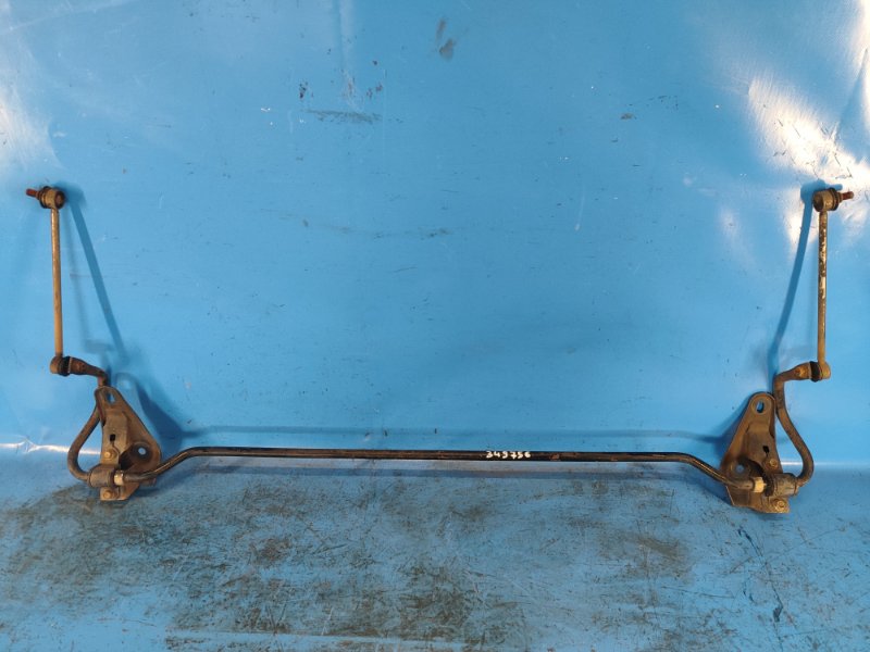 Запчасть стабилизатор задний TOYOTA CAMRY 40 06-11 4881206080 Б/У Стабилизатор задний TOYOTA CAMRY 40 06-11 4881206080 Б/У